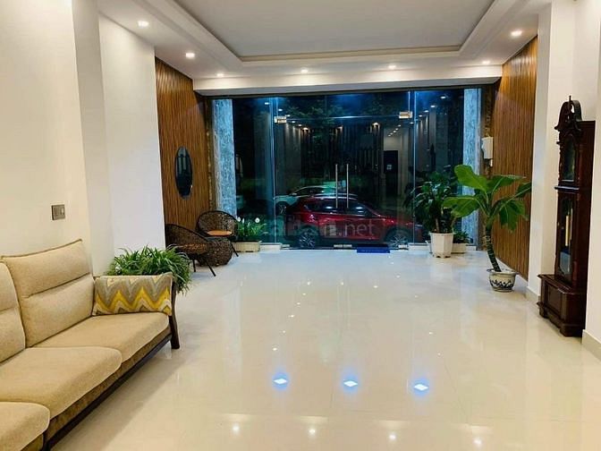 Bán Nhà Mặt Tiền ,Điện Biên Phủ ,Thành Phố Huế