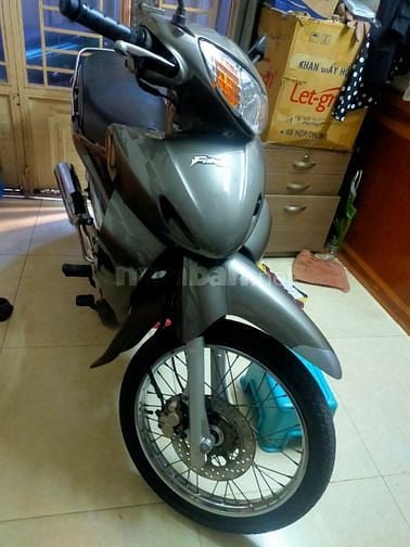 Bán xe Future Nhật đời 2000 xe đẹp một đời chủ 
