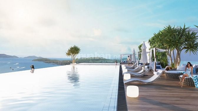Ưu điểm vượt trội DUY NHẤT chỉ có tại căn hộ biển IMPERIUM Nha Trang