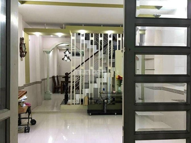 CHỦ GỬI BÁN NHÀ Đ. HOÀNG VĂN THỤ P. 4 Q. TÂN BÌNH