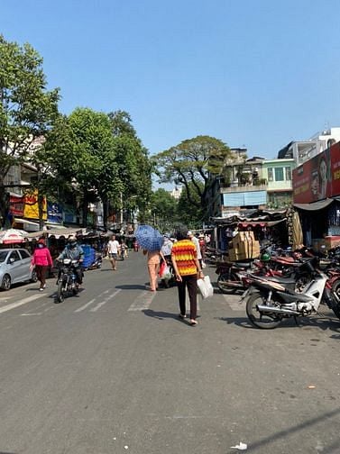 BÁN NHÀ MTKD LÊ ĐẠI HÀNH, Q.10, 3.6X28.5, 22.5 TỶ, 0911710033