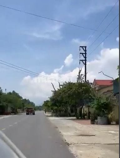 BÁN LÔ ĐẤT ĐẸP CÓ 1-0-2, GIÁ RẺ NHẤT TẠI XUÂN MỸ, NGHI XUÂN, HÀ TĨNH