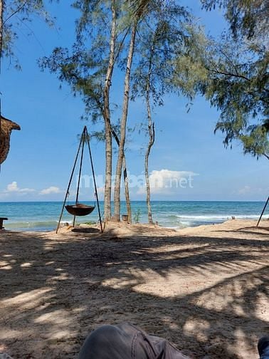 1 vốn 3 lợi nhuận cho căn Shophouse 2 mặt tiền DA Thanh Long Bay.