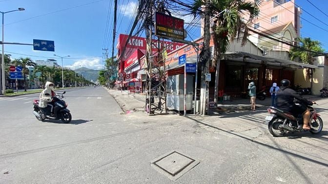 Đất gần Biển và khu du lịch hòn chồng nha trang 