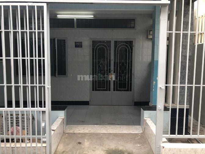 Cần cho thuê gấp nhà Hẻm 91 đường 8, KP3, Linh Trung, Thủ Đức