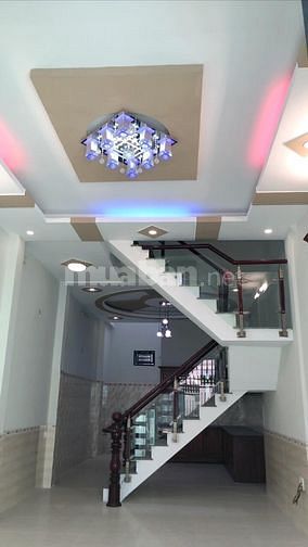 Bán nhà hẻm xe hơi phường Bình Trưng Tây Thành Phố Thủ Đức giá MỀM