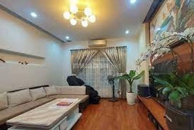 Bán nhà Tập Thể Tầng 1 Khu Nguyên Hồng 2.75 tỷ, 45m2, KD tốt 