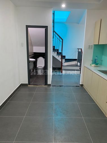 Bán nhà mặt tiền trần kế xương p7 phú nhuận