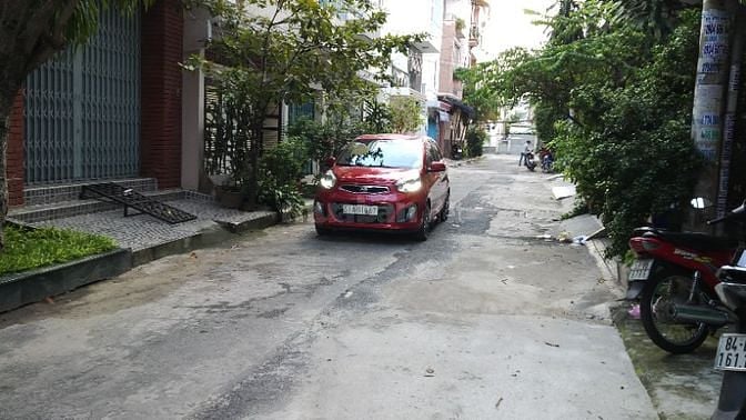 Bán gấp Nhà Hẻm xe hơi 5m Khu 666 Ba Tháng Hai gần Lý Thường Kiệt,Q10.