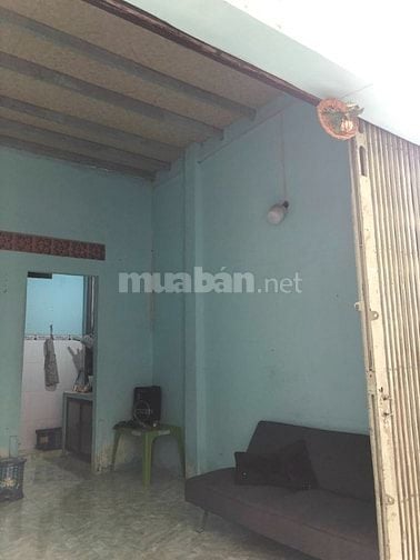 Cần bán gấp nhà cấp 4 F An lạc Q Bình Tân 