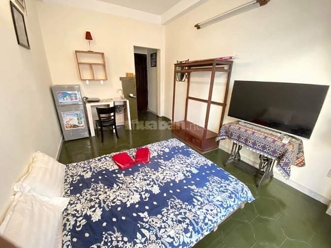 Bán nhà hẻm xe hơi 6m Lê Hồng Phong Giá : 10,9 tỷ