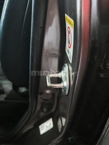 HON ĐA CRV đời 2013 máy 2.4 cửa sổ trời