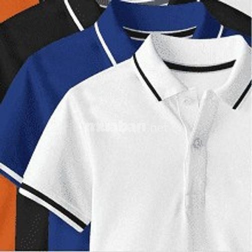 May đồng phục công ty chuyên nghiệp, giá rẻ