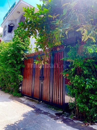  Đáo hạn ngân hàng Bán nhà Mặt tiền P.Võ Thị Sáu,Quận 3 giá rẻ !