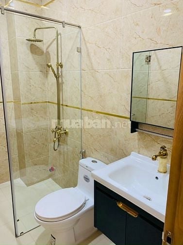 Bán nhà 2MT HXH Trần Quang Diệu.P.14.Q.3. 9x10m. 4 Lầu Giá 13 tỷ