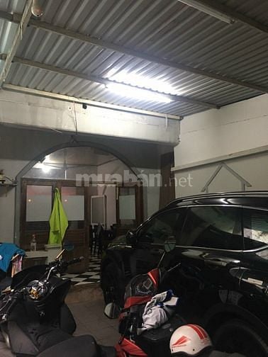 Nhà bán Khu Biệt Thự đường Pasteur. DT 190m2 nở hậu. Giá 44.5 tỷ