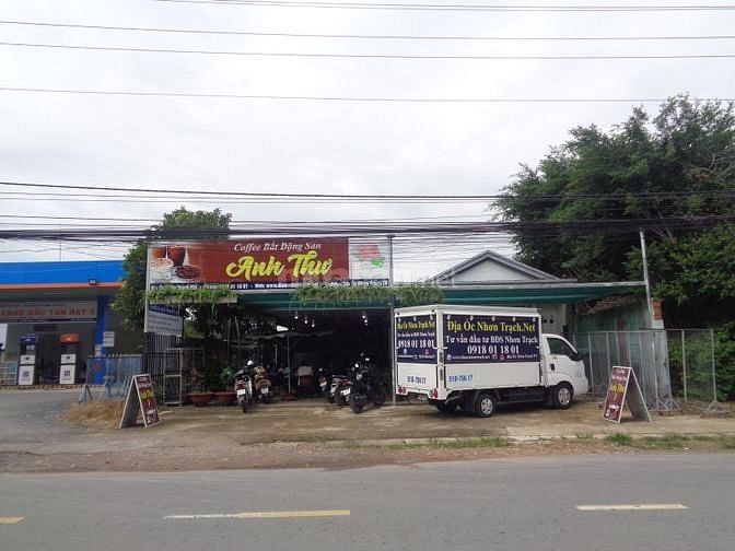 Giá đất tại Nhơn Trạch 05/05/2023!