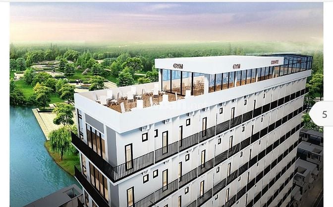 Bán Căn hộ dịch vụ 148 phòng trọ -CCMN-Apartment-Homestay Hotel Hà Nội