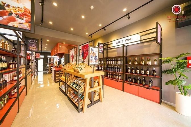 Khu dân cư RICHMOND QUY NHƠN, diện tích đa dạng, thanh toán tiến độ
