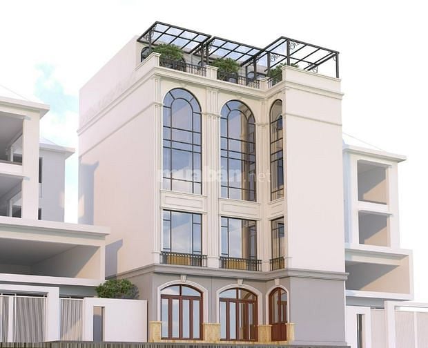 Bán nhà số 20 ngõ 235/15 phố Yên Hòa, Cầu Giấy, Hà Nội
