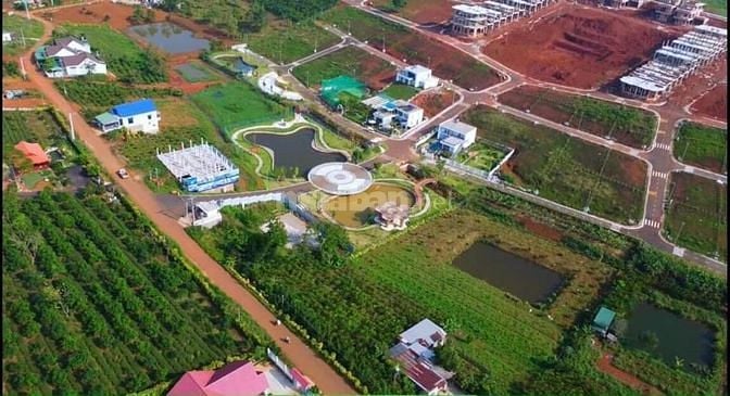  Cần bán lô đất siêu đẹp tại trung tâm thành phố Bảo Lộc