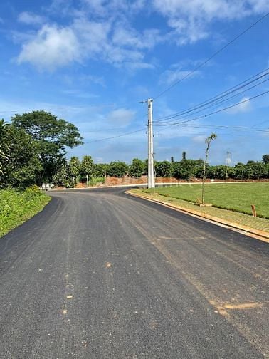  Đất Thổ Cư 470m2 Cách Đường Dẩn Cao Tốc Liên Khương - Dầu Giây 2km