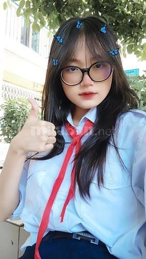 Học sinh hiền, cần dạy kèm 3 môn lớp 10+ 1 hs cấp II