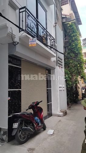 Bán nhà An Dương Vương- Nhật Tân dt:83m2*3T, giá 6 tỷ 