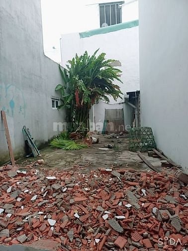 Bán Đất Xô Viết Nghệ Tĩnh Bình Thạnh Diện Tích 75 m2 giá nhỉnh 8,x tỷ