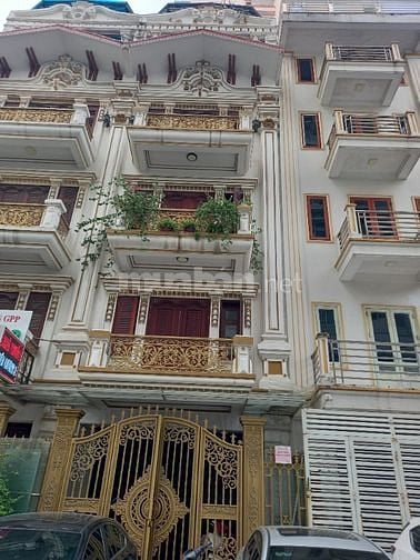 Bán nhà phân lô KĐT Trung Yên giá rẻ.
