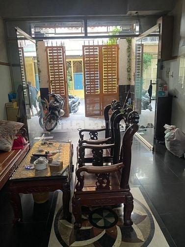 Nhà đẹp nội thất cao cấp vip nhất Cư Xá Phú Thọ Hòa