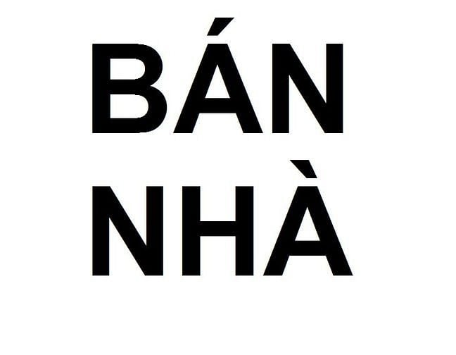 Bán nhà 4 tầng, 45m2 ngõ 41 Hồng Hà, Ba Đình, Hà Nội, mặt tiền 4,5m