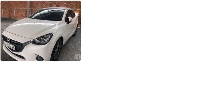 bán xe mazda 2 2016 nhà đy sử dụng kỉ