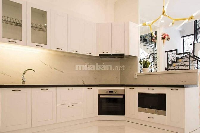 Bán nhà giá rẻ Gò Xoài-Bình Tân chỉ 76 Triệu/m2-HXH-46M2-Giá 3.5 Tỷ 