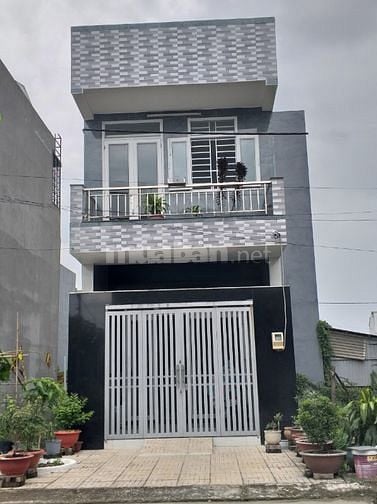  Bán Nhà DT 70m2, 2Tấm, giá 4.85 tỷ, HXH, P. Long Bình, TP. Thủ Đức