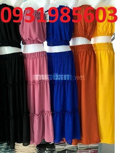 Bán nguyên lô hàng xuất, loại A,nhiều mẫu, giá rẻ chỉ 17k