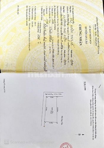  Lên sàn em F0 mới toanh tại Văn Khê - An Thọ - Hải Phòng 