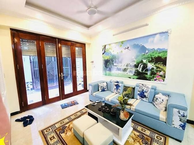  MỚI ĐẸP- Ở- KD CỰC TỐT tạI Giang Văn Minh - Ba Đình 39m2 chỉ 6.25 tỷ.