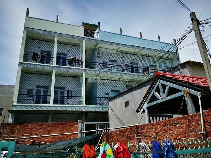 Bán nhà nguyên căn phường Thạnh Xuân, quận 12 sinh lời cao.