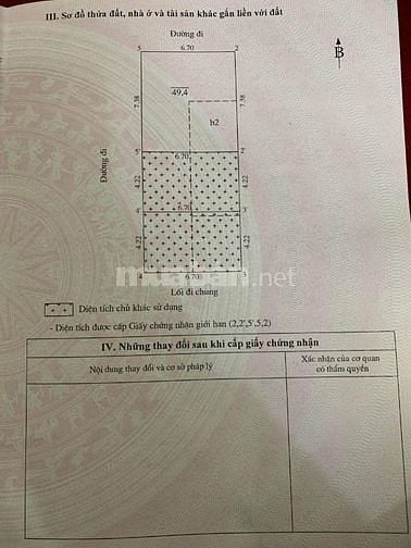 Cần bán gấp nhà lô góc phố Nguyễn Chí Thanh, phân lô kinh doanh tốt. 