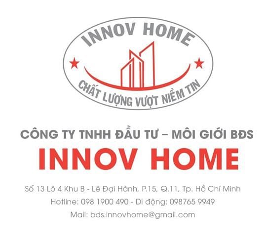 VIP! MẶT TIỀN KINH DOANH [4m x 20m] Lạc Long Quân, Quận 11 – Giá 22 tỷ