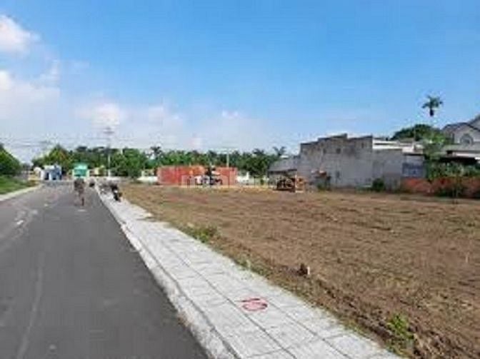 bán nền đất thổ cư ngay gần khu công nghiệp phú riềng đỏ
