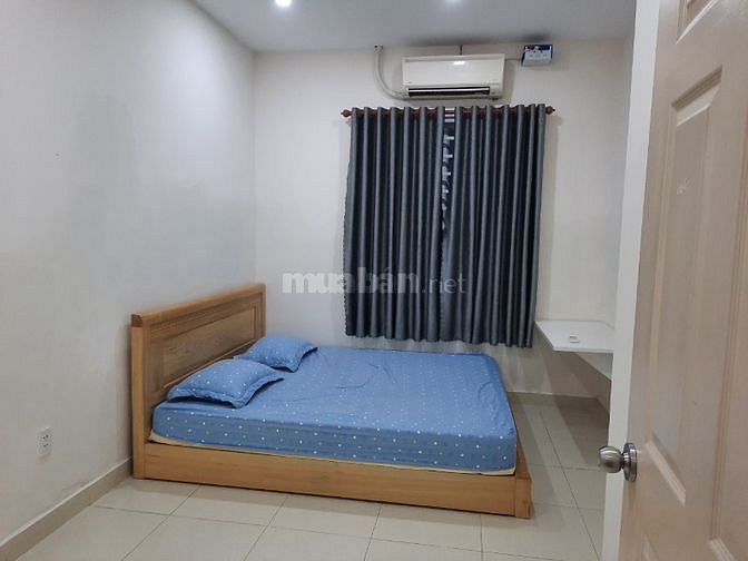 Bán căn hộ Sơn An Full nội thất, sổ riêng view đẹp thoáng mát