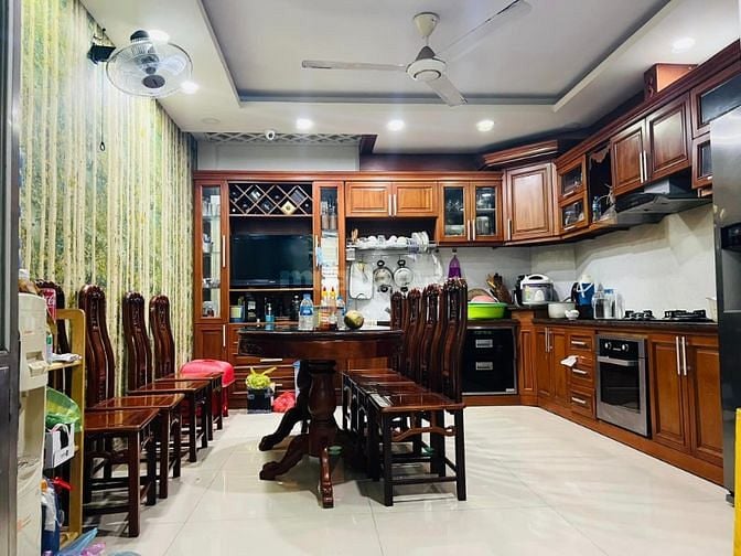 Khu Vip hiếm nhà bán, cx Lữ Gia, ngang 4m, hẻm 8m,Q11,chỉ 14 tỷ