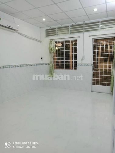 Cho thuê Căn hộ 2 phòng gần đại học cần thơ