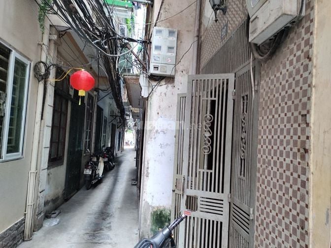 Chính chủ bán căn nhà ngõ Ngọc Hà