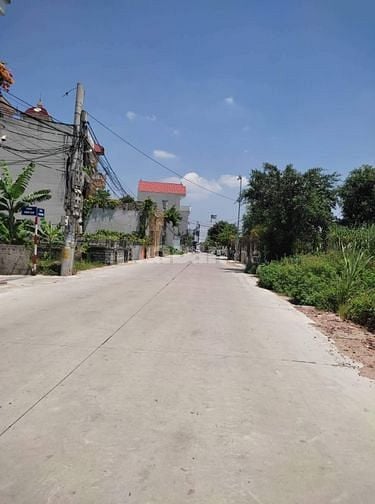 Chính chủ tôi cần bán gấp mảnh đất thư phú, thường tín,   62M, 900tr,