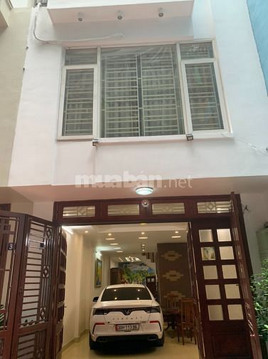 Bán nhà số 3G ngõ 49 Xuân La, diện tích 87,8m2, 6 tầng có thang máy