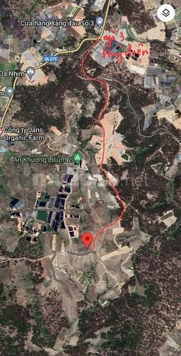 CHÍNH CHỦ BÁN ĐẤT 5000M2- ĐẤT ĐÀ LẠT- LẠC DƯƠNG, LÂM ĐỒNG