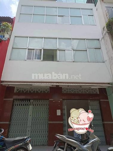 Chính chủ bán nhà mặt tiền nội bộ bề ngan 6m